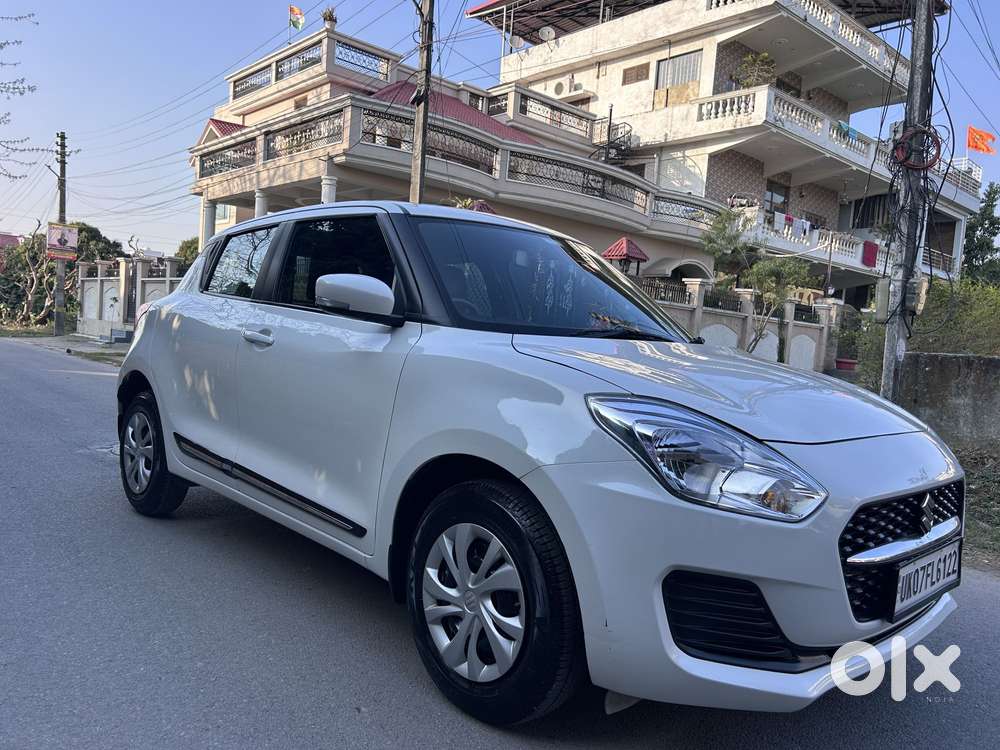 Maruti Suzuki Swift