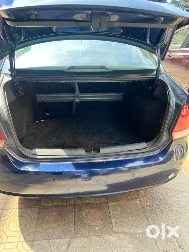 Volkswagen Vento 2011 Petrol Good Condition