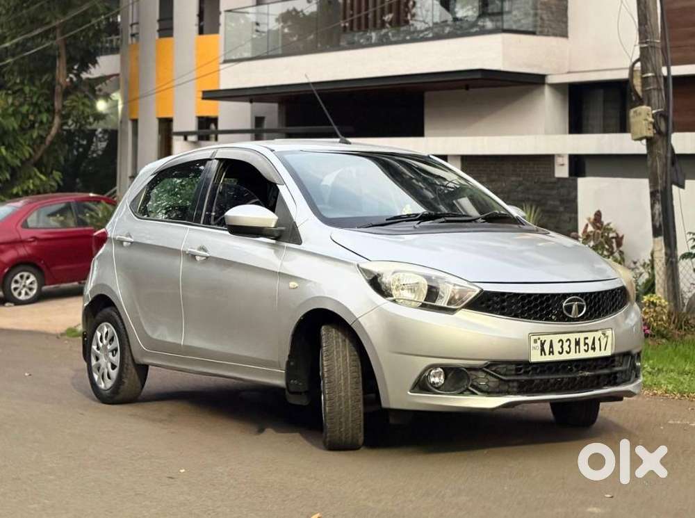 Tata Tiago 1.05 Revotorq Xt, 2016, Diesel