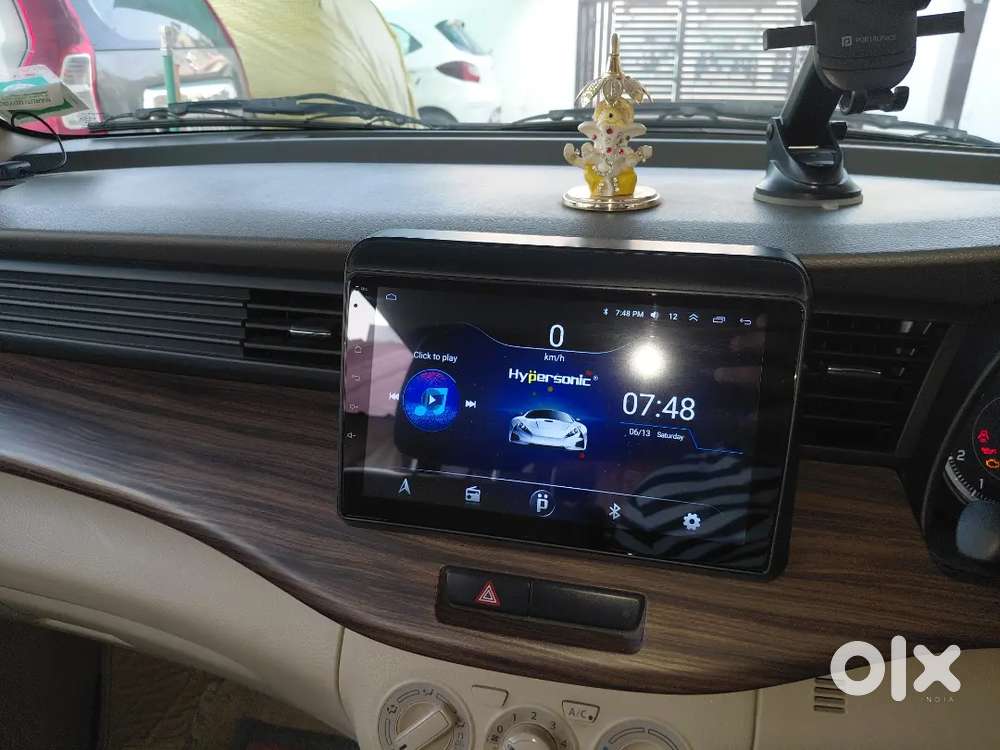 Newly Condition Maruti Eargtia Vxi Cng With One Lac Accessories