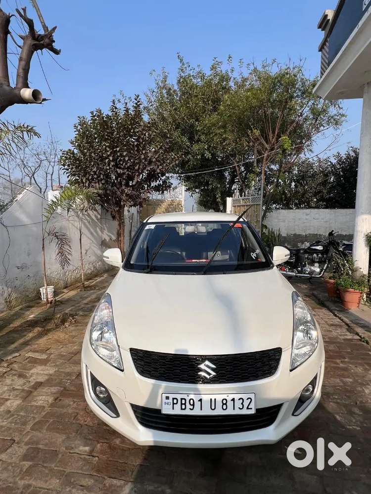Maruti Suzuki Swift 2014 Diesel 180000 Km Driven