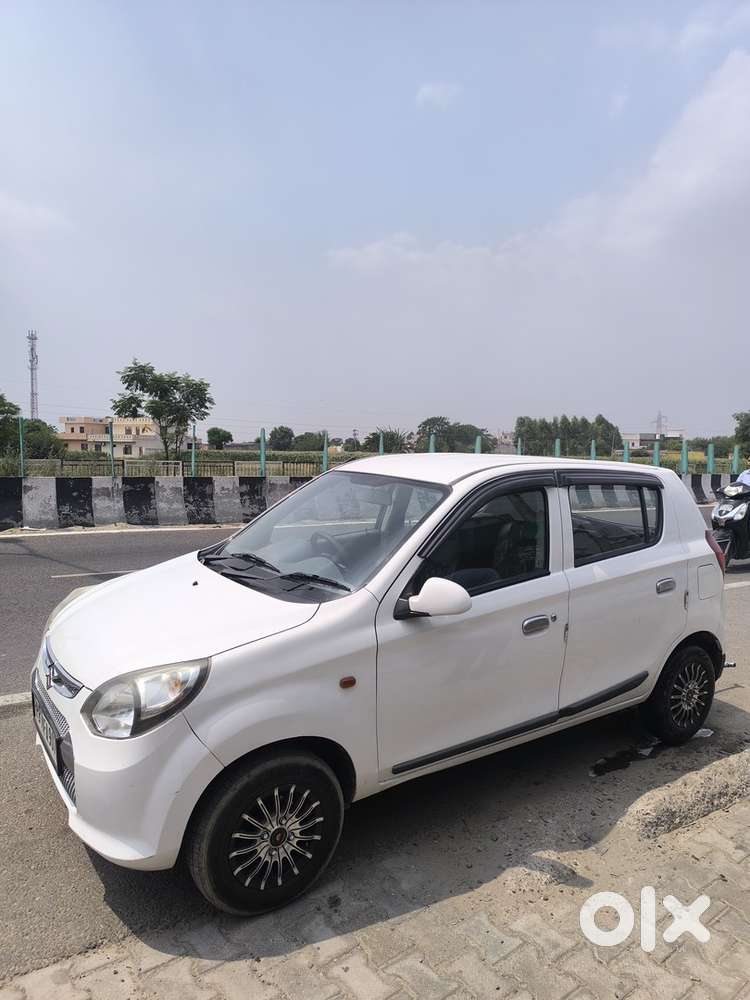 Maruti Suzuki Alto 800 2014 Petrol Good Condition