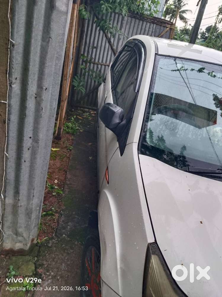 Ford Figo 2011 Petrol 12000 Km Driven