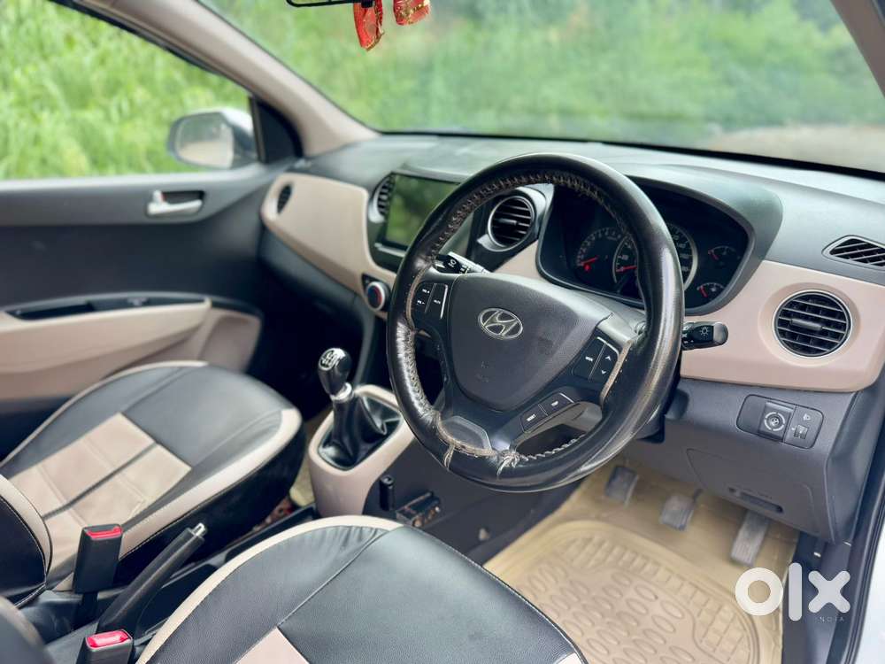 Hyundai Grand I10 1.2 Crdi Sportz, 2019, Cng & Hybrids