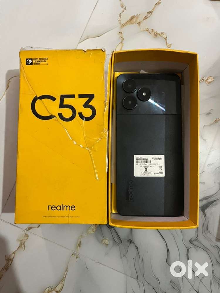 Realme c 53 4G