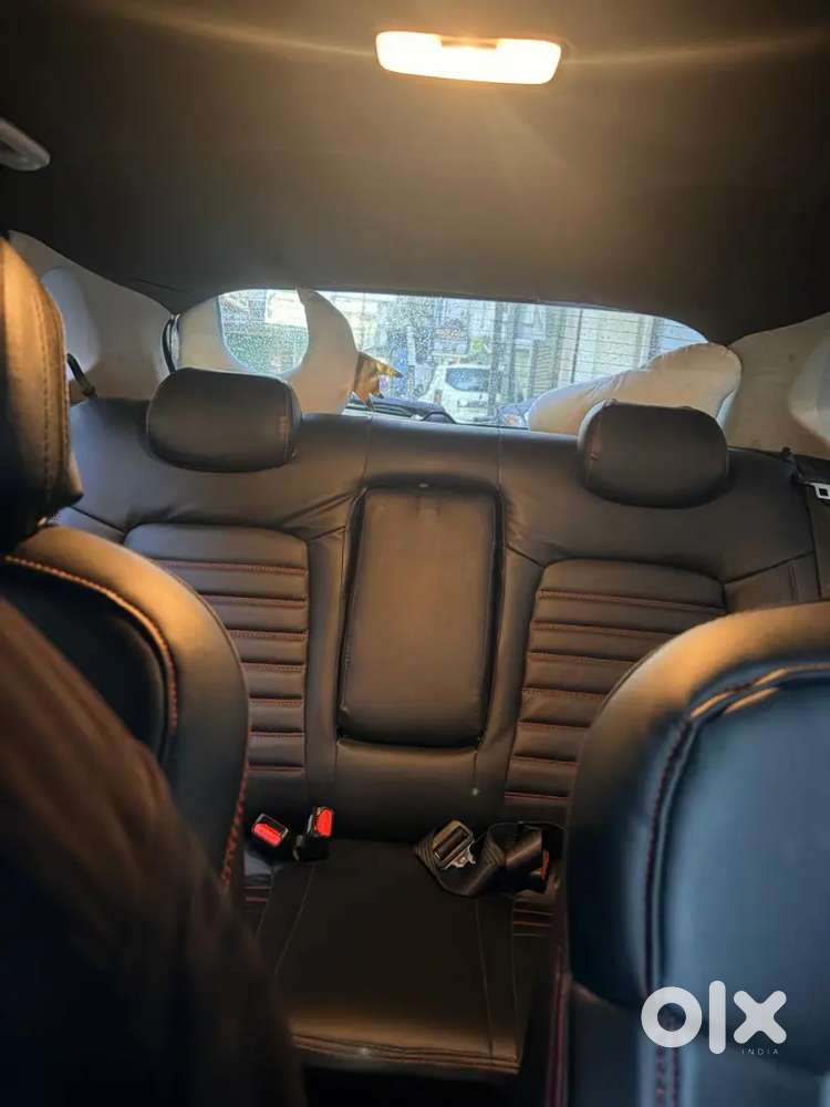 Hyundai I20 Asta Petrol 2021