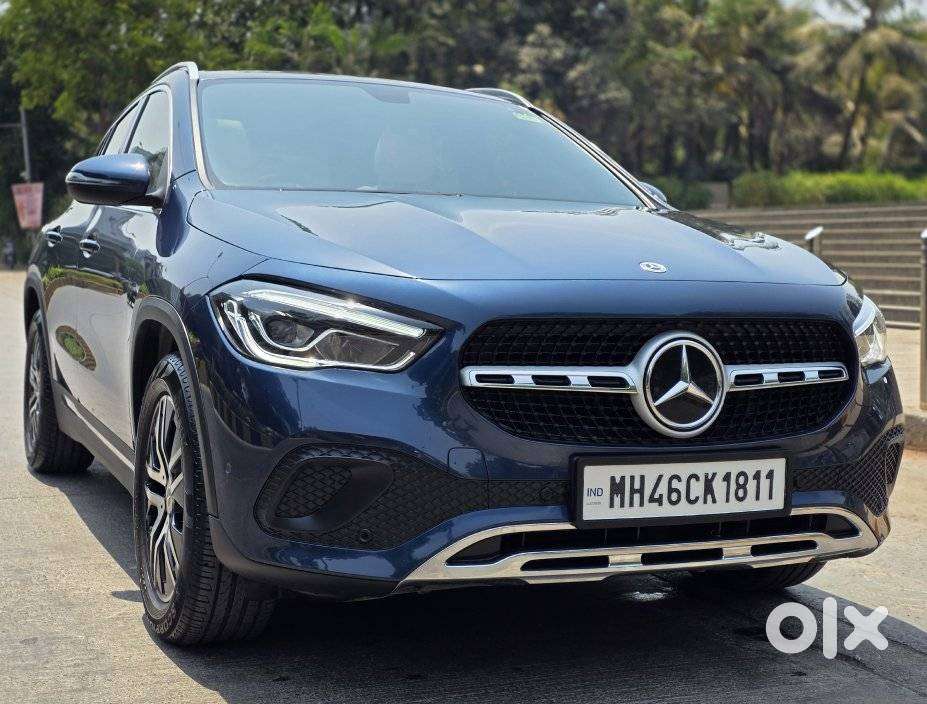 Mercedes-benz Gla 220d, 2023, Diesel