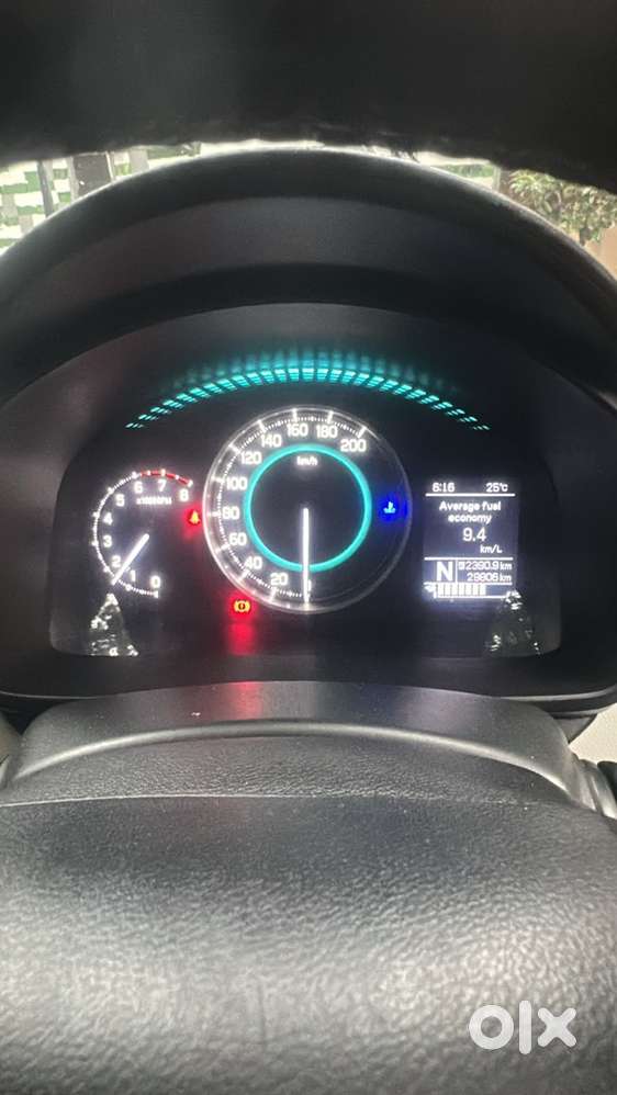 Maruti Suzuki Ignis 2018