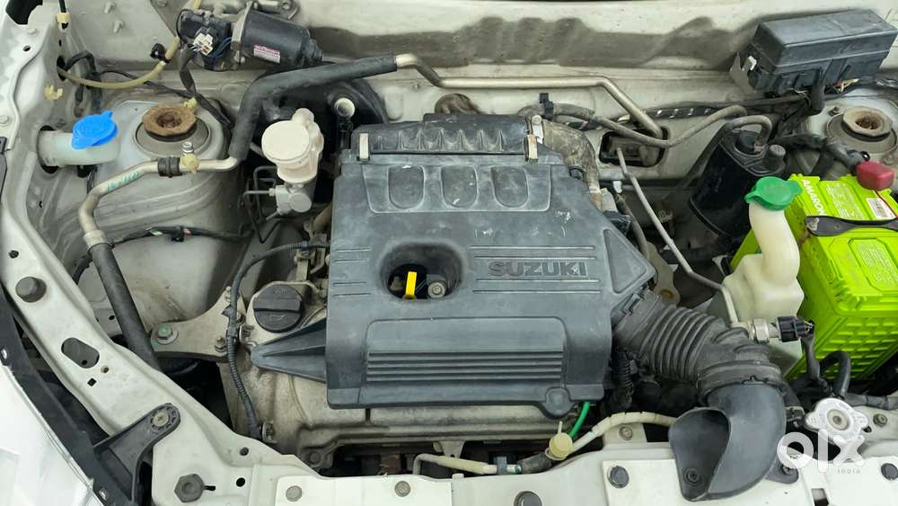 Maruti Suzuki Alto K10 Vxi, 2015, Petrol