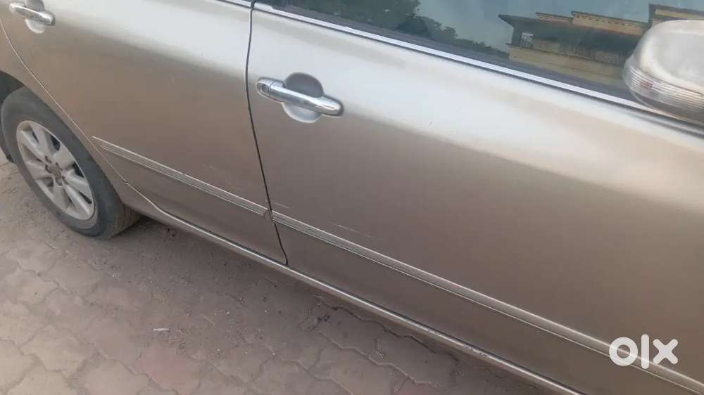 Toyota Corolla Altis 2009 Cng & Hybrids 200000 Km Driven