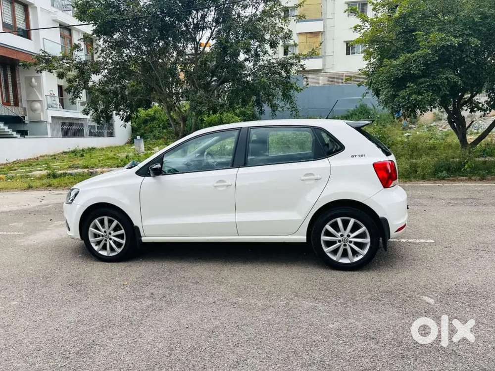 Volkswagen Polo 2018 Edition