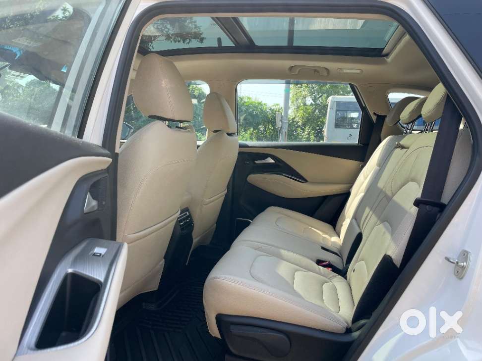 Mg Hector Savvy Pro 1.5 Turbo Cvt, 2023, Petrol