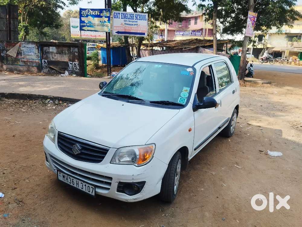 For Sale: Marruti Suzuki Alto K10