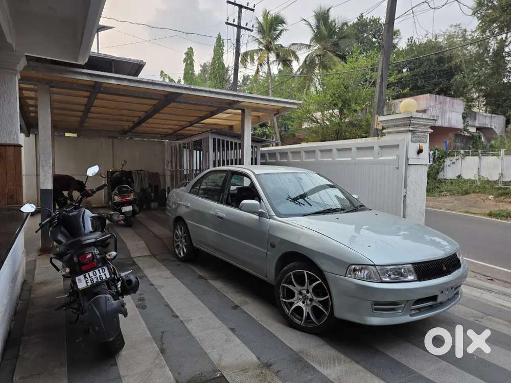 Full System Custom Exhuast With Stock Muffler

17 Inch Imported Alloys