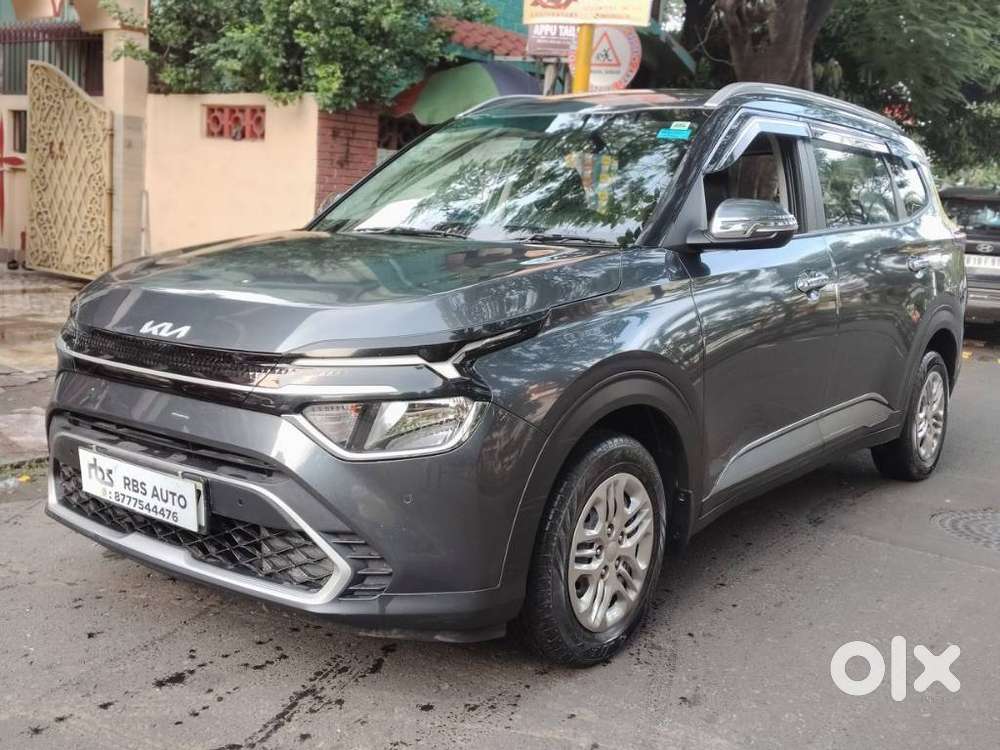 Kia Carens 1.4 Premium 7 Str, 2023, Petrol