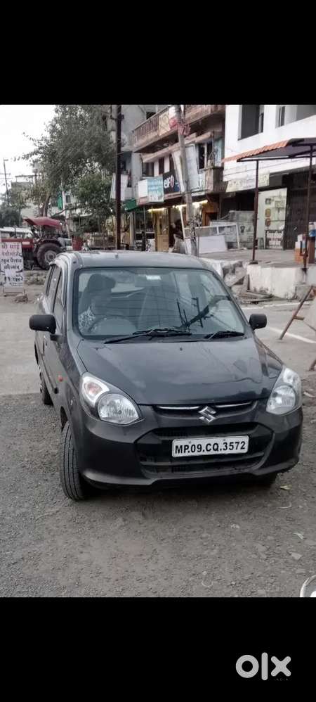 Alto 800 Arjent Sell