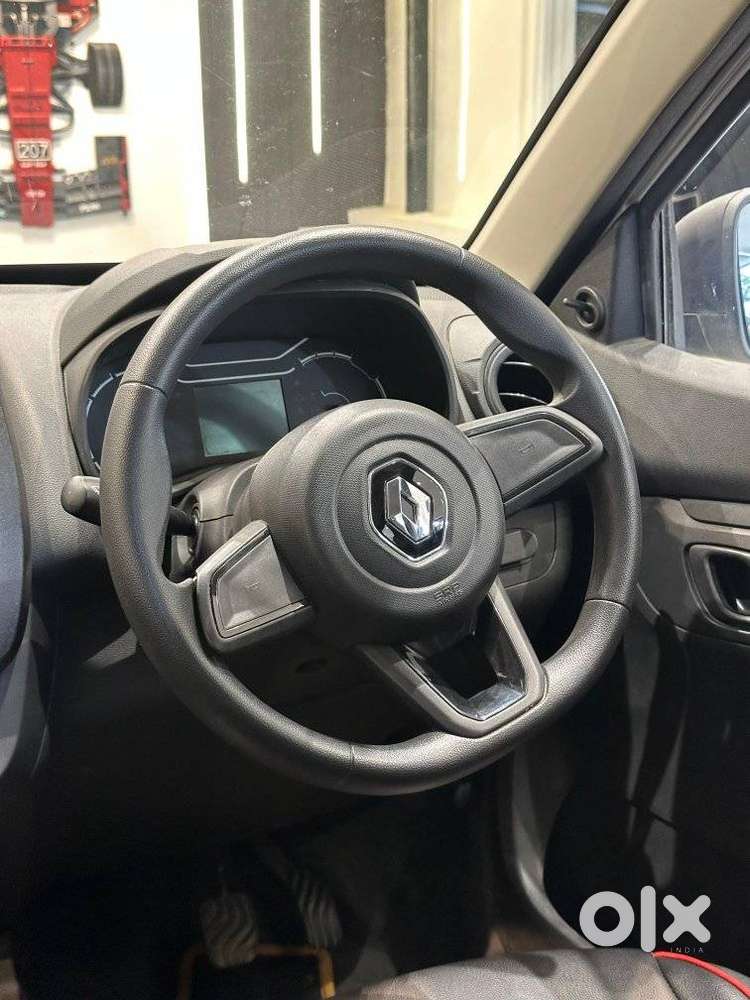 Renault Kwid Rxl 1.0, 2020, Petrol