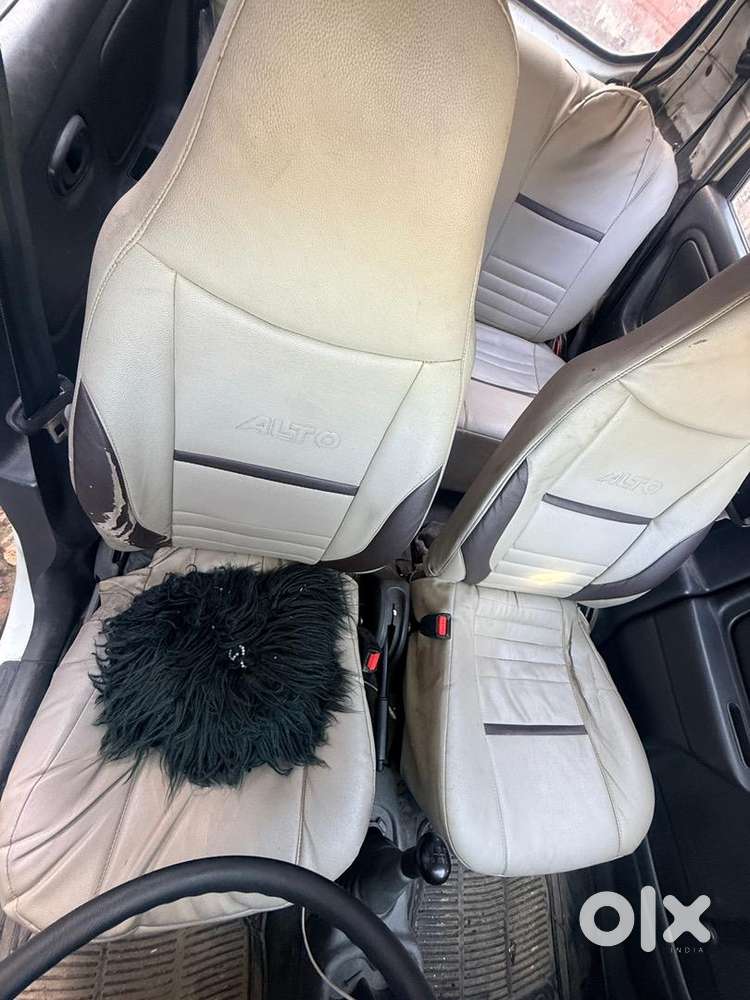Maruti Suzuki Alto 2010 Petrol Good Condition