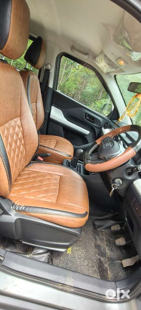 Tata Punch 1.2 Revotron Pure Rhythm Pack Mt, 2022, Petrol