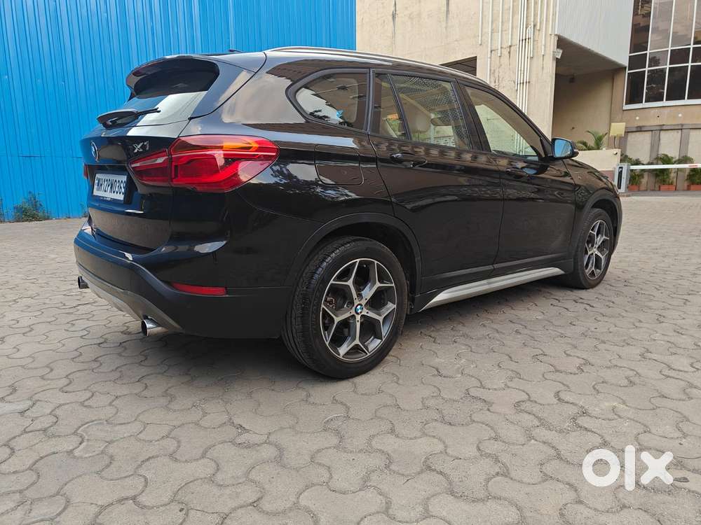 Bmw X1 2.0 Sdrive20d Xline, 2017, Diesel