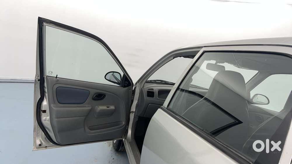 Maruti Suzuki Alto K10 2010-2014 Vxi, 2014, Petrol