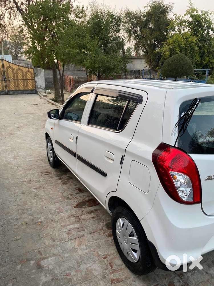 Maruti Suzuki Alto 2022