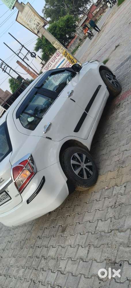 Maruti Suzuki Swift Dzire 2017 Year