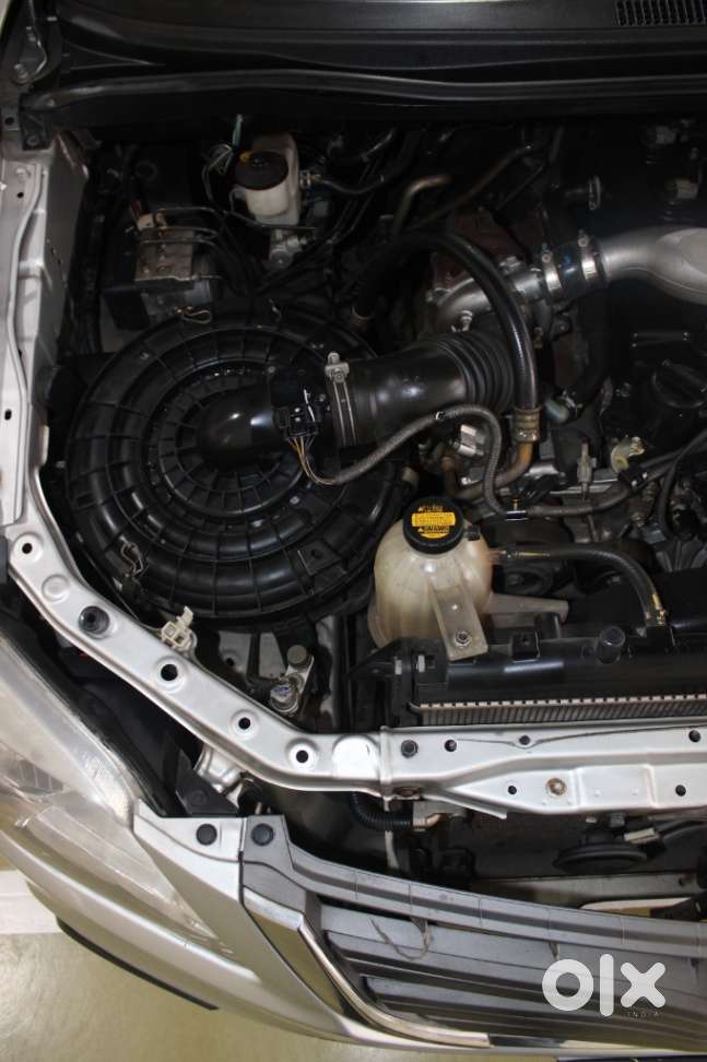 Toyota Innova 2.5 G3, 2014, Diesel