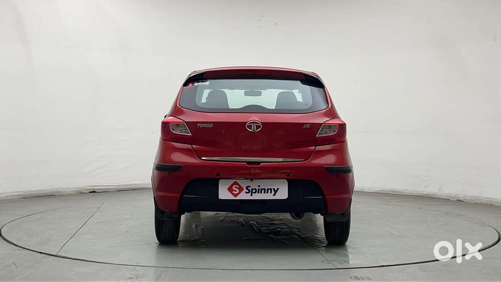 Tata Tiago Xe, 2018, Petrol