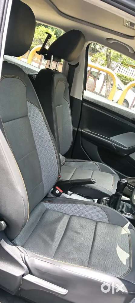 Skoda Kushaq Style 1.0 Tsi
