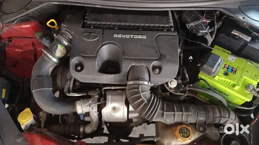2018 Tata Tigor Revotorq Xe