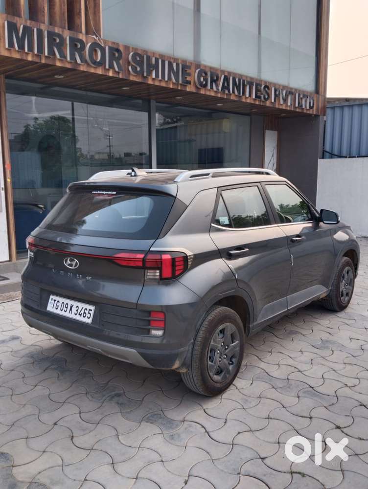 Hyundai Venue 1.5 Crdi S Plus, 2025, Diesel