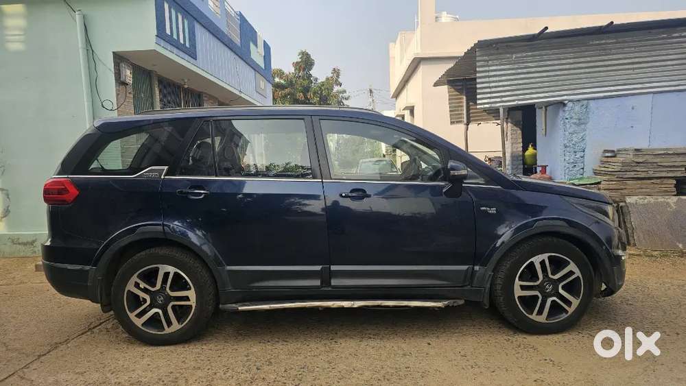Tata Hexa 2.2 Xt 2018 Model