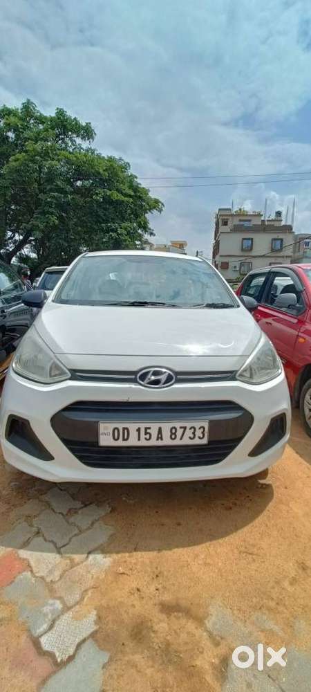 Hyundai Grand I10, 2013, Petrol
