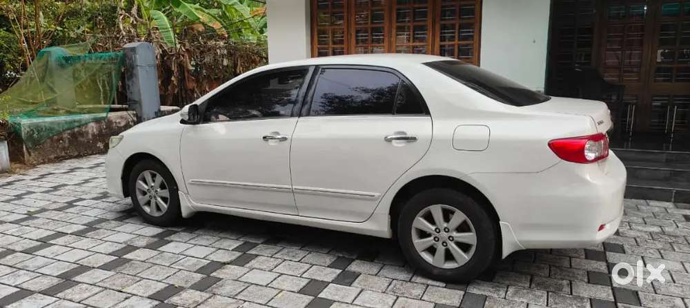 Corolla Atis 2013 Single Owner High Maintained
