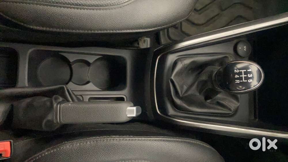 Ford Ecosport [2017-2021] 1.5 Titanium Tdci, 2021, Diesel