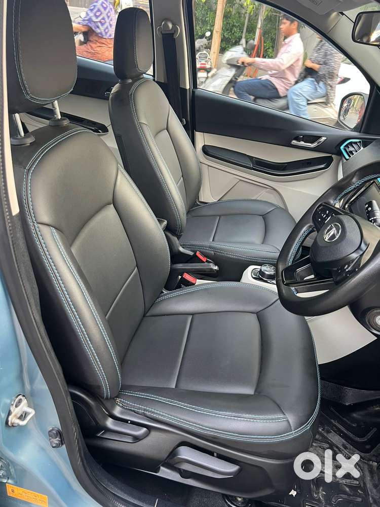 Tata Tiago Ev Xz Plus Lr, 2023, Electric