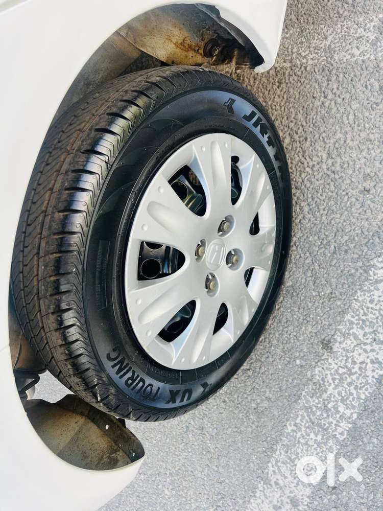 Honda Brio 1.2 S Option Mt, 2016, Petrol