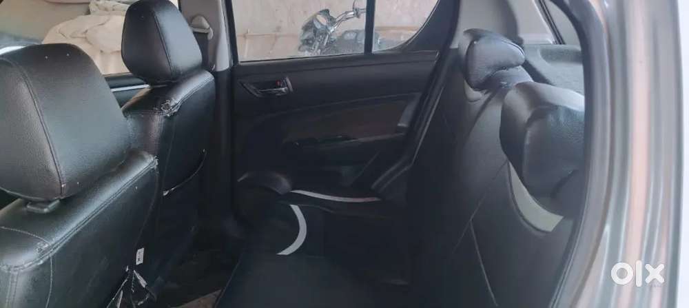 Maruti Suzuki Swift Vdi 2015