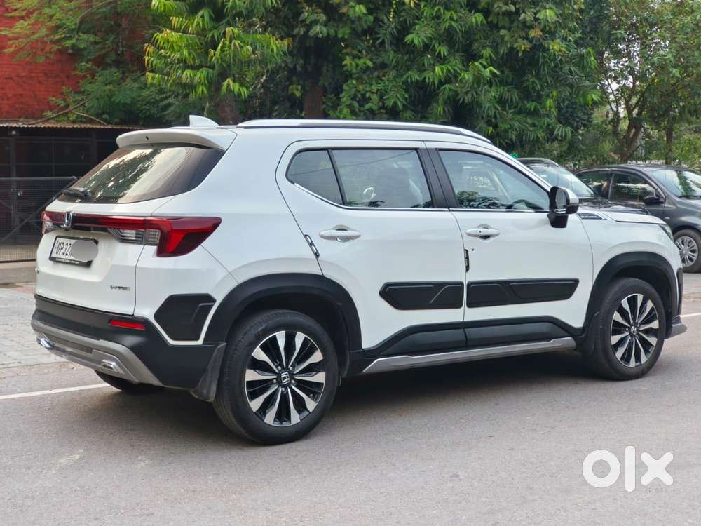 Honda Elevate Vx Mt, 2023, Petrol