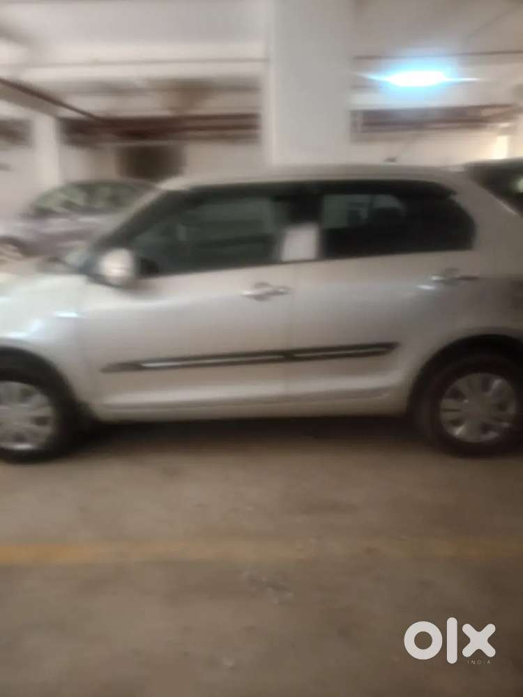 Maruti Suzuki Victoris Diesel 2012