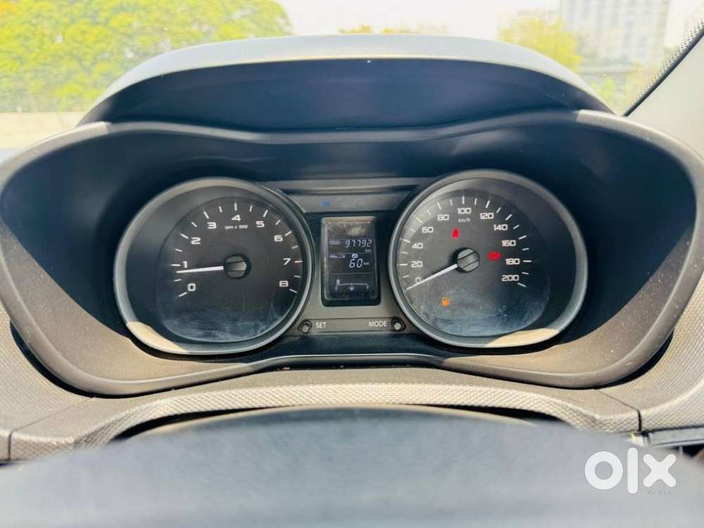 Tata Nexon 1.5 Revotorq Xm, 2018, Diesel