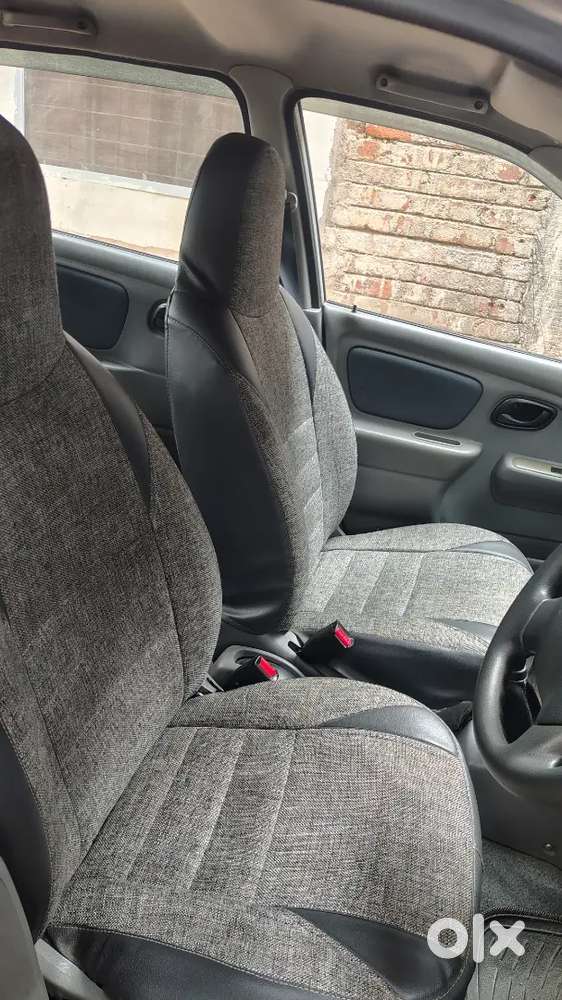 Maruti Suzuki Alto K10 2012 Petrol 37132 Km And Very Good Condition