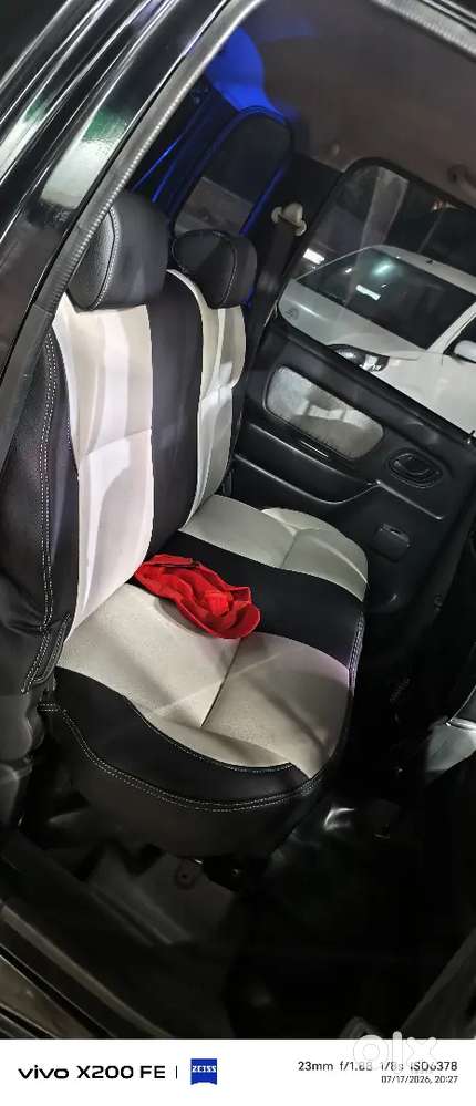 Maruti Suzuki Wagon R 2007