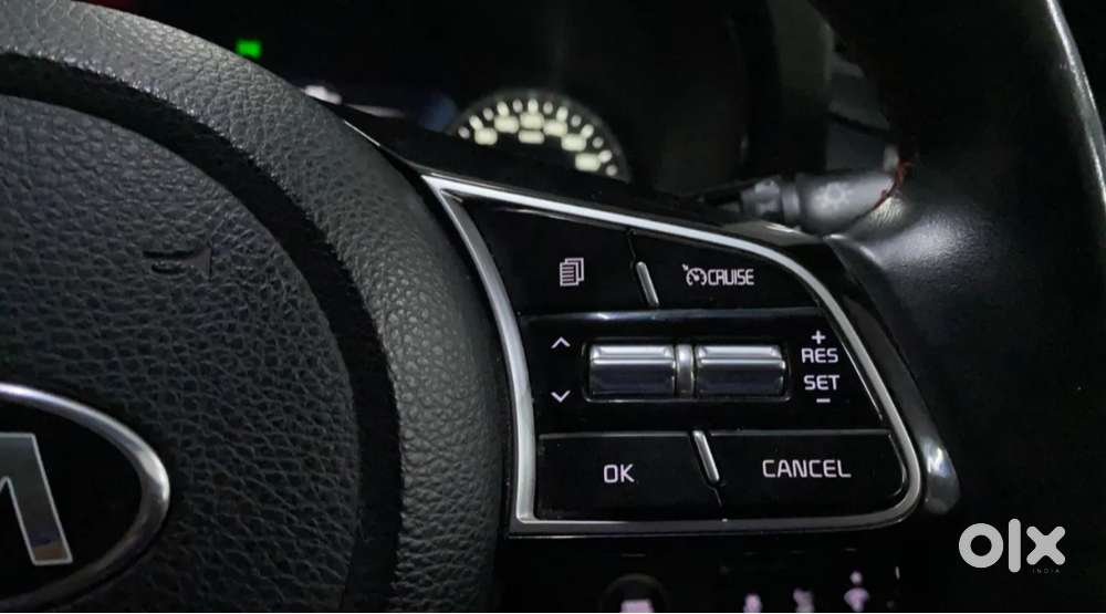 2019 Kia Seltos Gtx 1.4 Petrol-real Ads