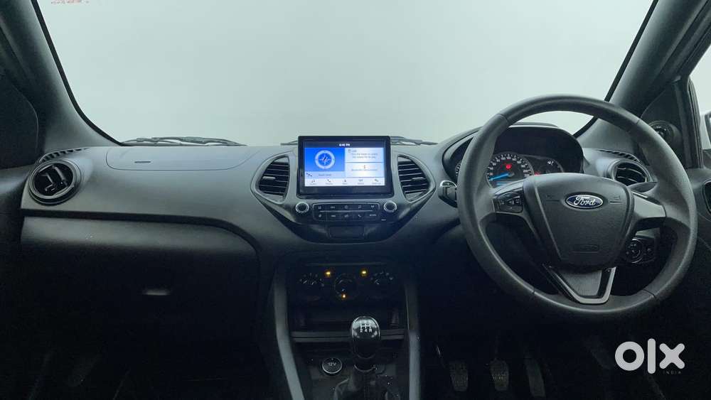 Ford Freestyle Titanium, 2020, Petrol
