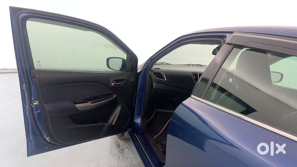 Maruti Suzuki Baleno 1.2 Alpha At, 2019, Petrol