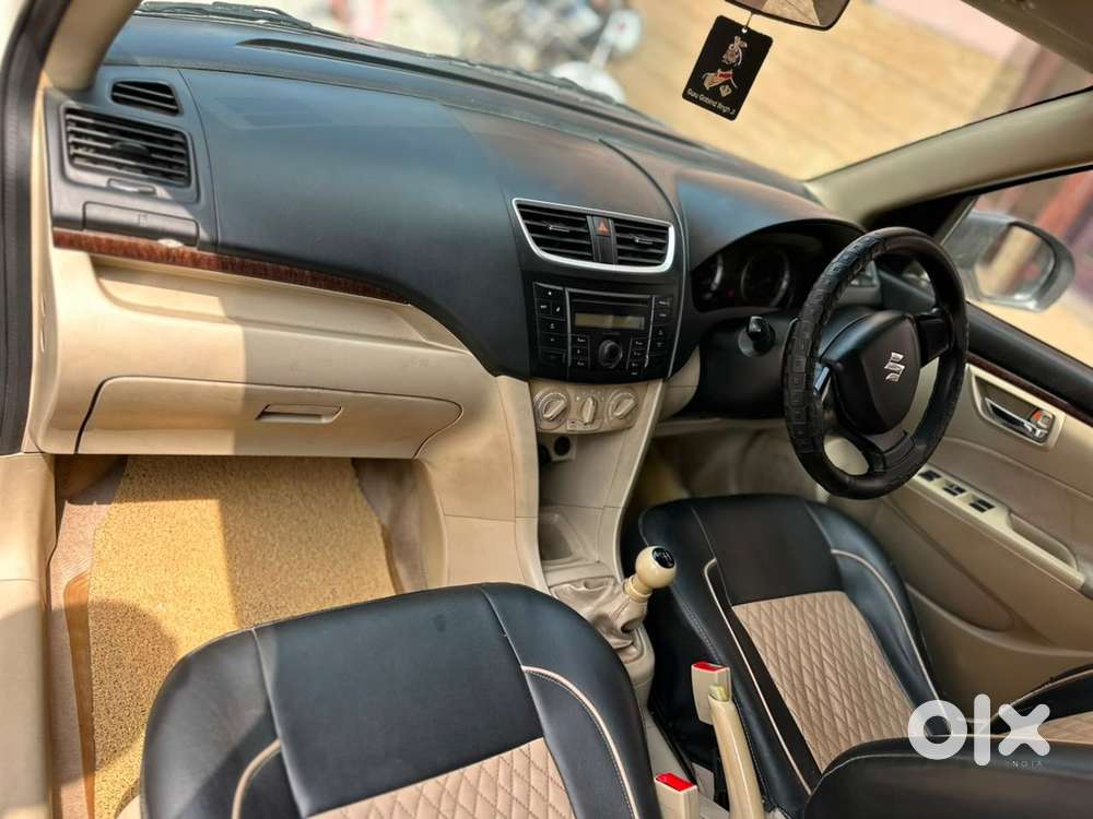 Swift Dzire Maruti 2014