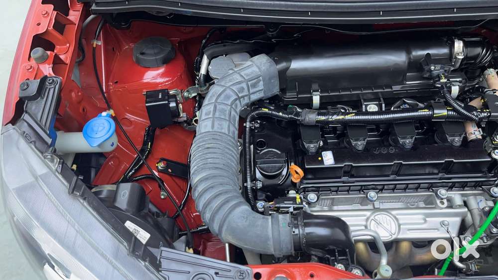 Maruti Suzuki Wagon R 1.2 Zxi, 2023, Petrol