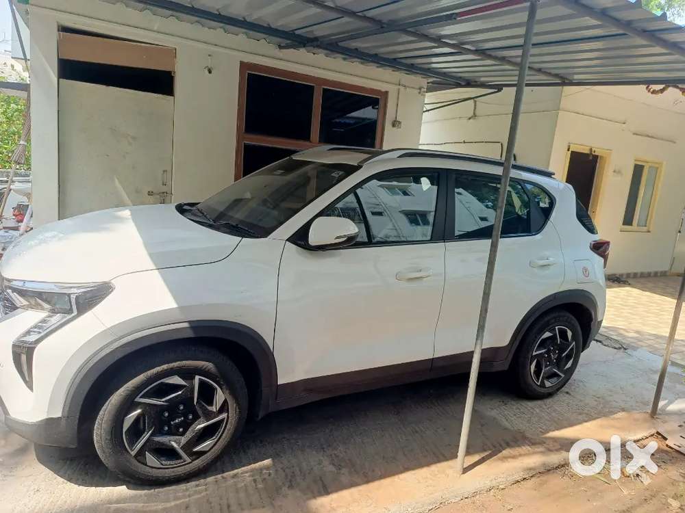 Kia Sonet 2024